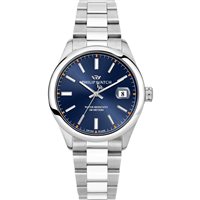Orologio Philip Watch Uomo Caribe in Acciaio R8253597095 - R8253597095